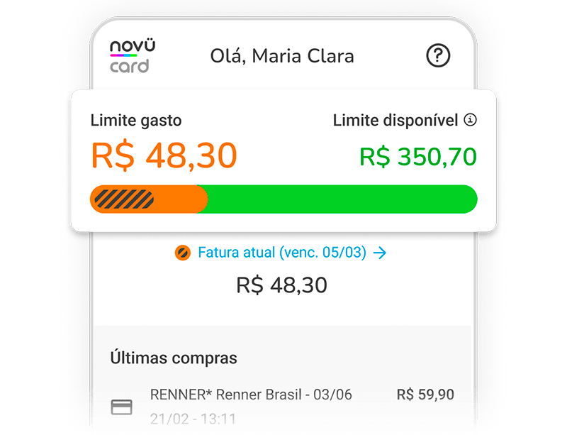 Página Inicial | Cartão de crédito novucard Página Inicial | Cartão de crédito novucard