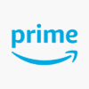 Logo da Amazon Prime