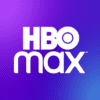 Logo - HBO Max