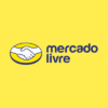 Logo - Mercado Livre