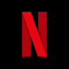 Logo - Netflix