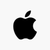 Logo - Apple