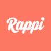 Logo - Rappi