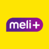 Logo do Meli +