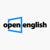 Logo Open English