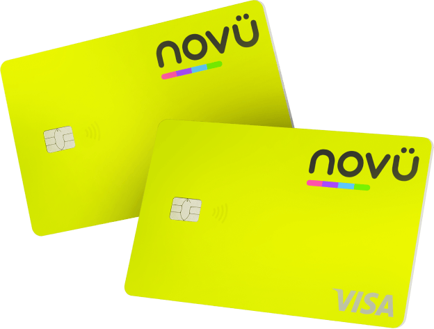 Cartão Novucard