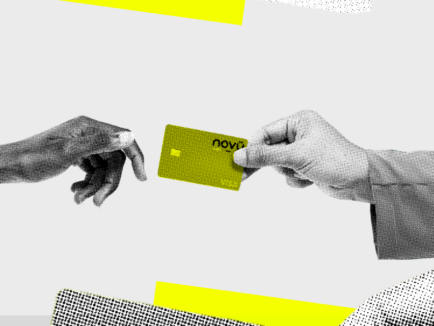 Emprestar o cartão de crédito é um problema?