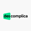 Logo do Descomplica