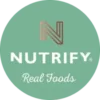 nutrify logo